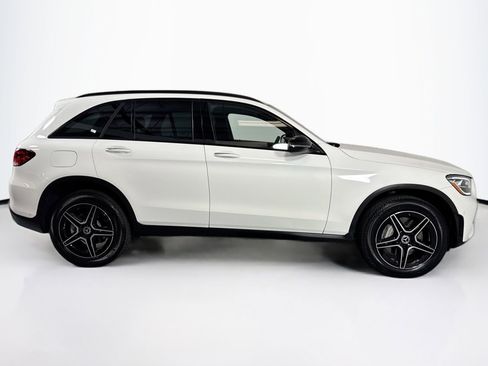 Certified 2022 Mercedes-Benz GLC 300 4MATIC image 4