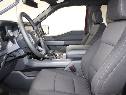 New 2026 Ford F150 XLT AWD/4WD image 22