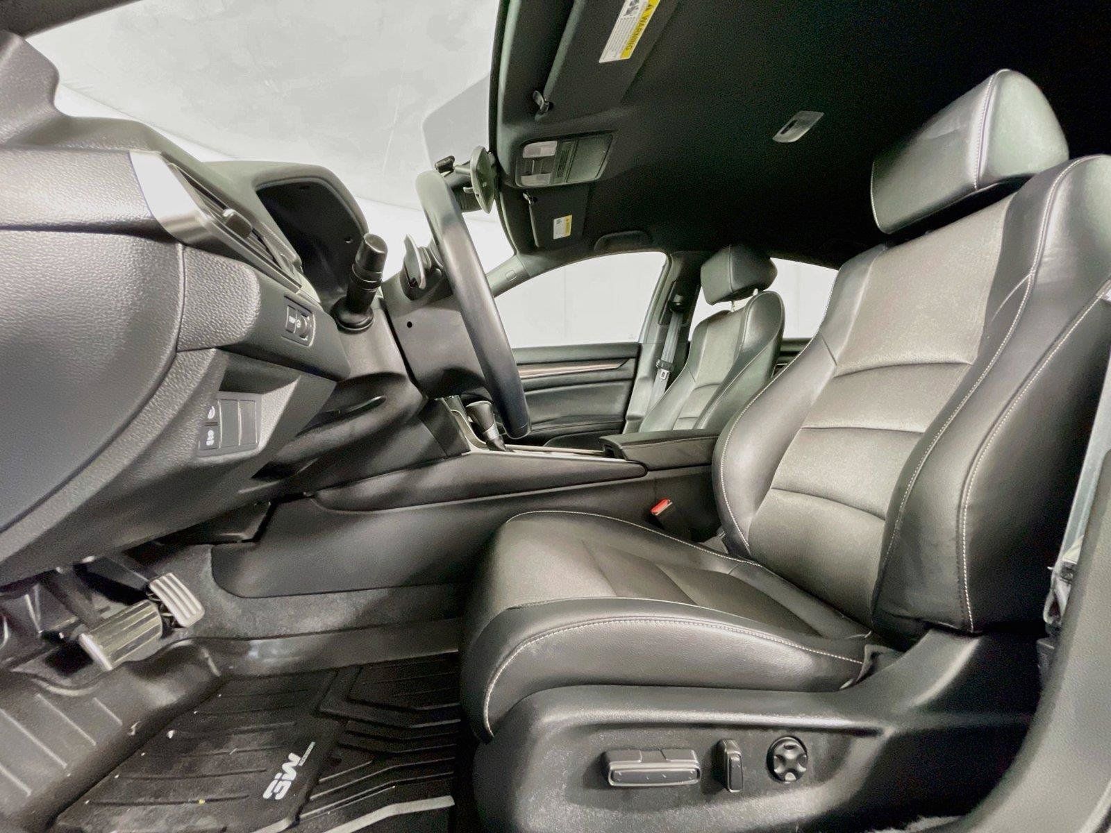 Used 2022 Honda Accord Sport image 22