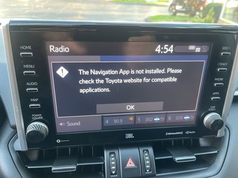 Used 2022 Toyota RAV4 XSE image 14