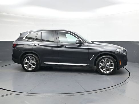 Used 2024 BMW X3 sDrive30i w/ Convenience Package image 3