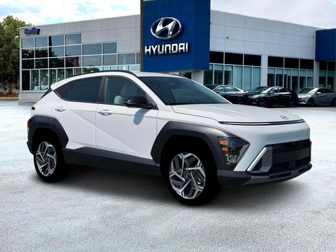 New 2026 Hyundai Kona SEL Premium FWD image 10