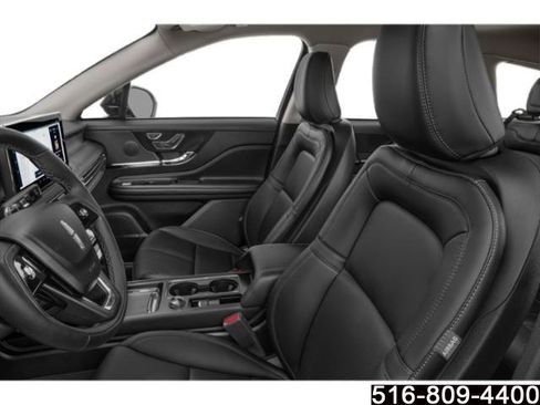 Used 2023 Lincoln Corsair AWD w/ Equipment Group 101A image 10