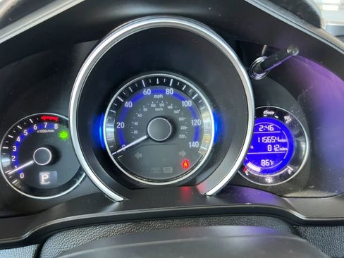 Used 2015 Honda Fit EX-L image 20