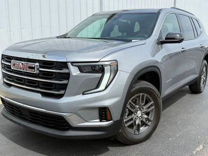 Used 2025 GMC Acadia Elevation