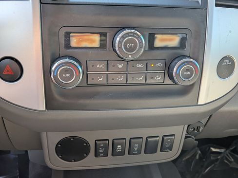 Used 2021 Nissan Frontier SV w/ Midnight Edition Floor Mats RWD image 29