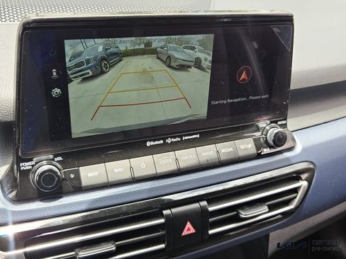 Certified 2023 Kia Seltos S w/ Navigation Package AWD/4WD image 20