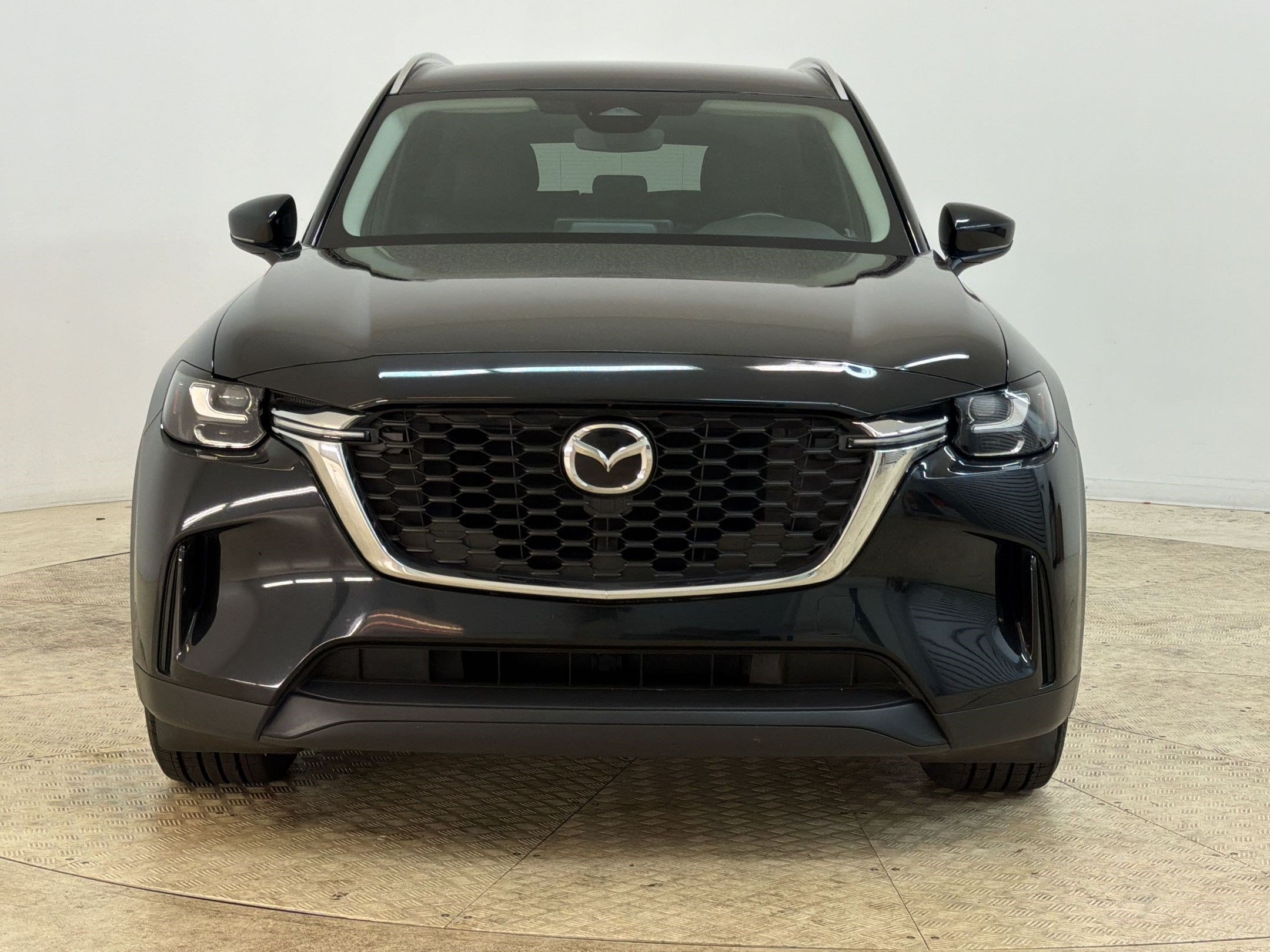 Used 2025 MAZDA CX-90 3.3 Turbo w/ Select Package AWD/4WD image 5