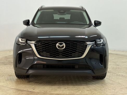 Used 2025 MAZDA CX-90 3.3 Turbo w/ Select Package AWD/4WD image 5