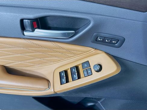Used 2022 Toyota Avalon Limited w/ Advanced Safety Package FWD image 22