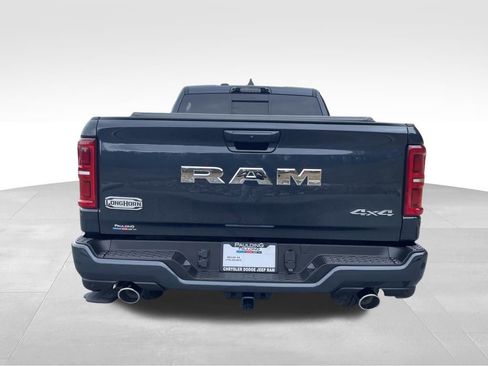 New 2026 RAM 1500 Limited image 6