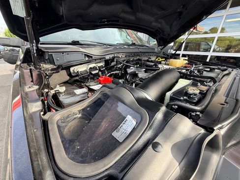 Used 2019 Ford F250 Platinum w/ Platinum Ultimate Package image 48