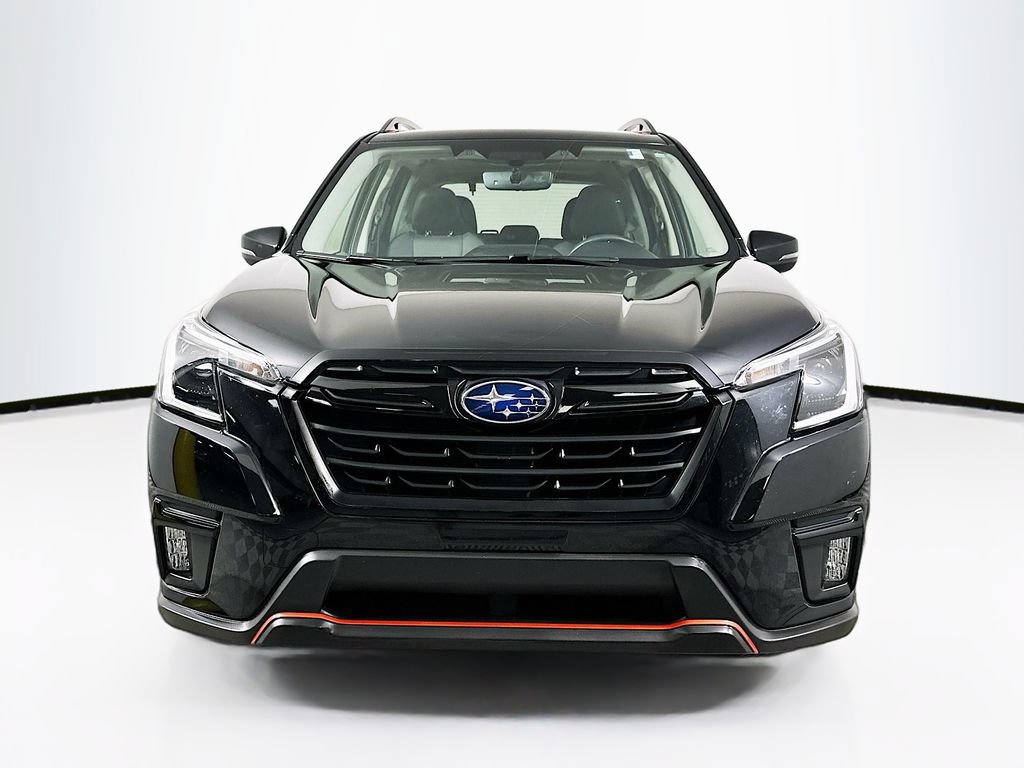 Used 2024 Subaru Forester Sport AWD/4WD image 5
