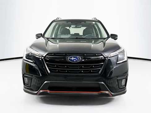 Used 2024 Subaru Forester Sport AWD/4WD image 5