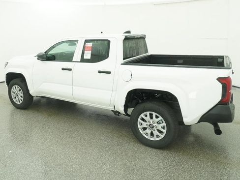 New 2026 Toyota Tacoma SR image 12