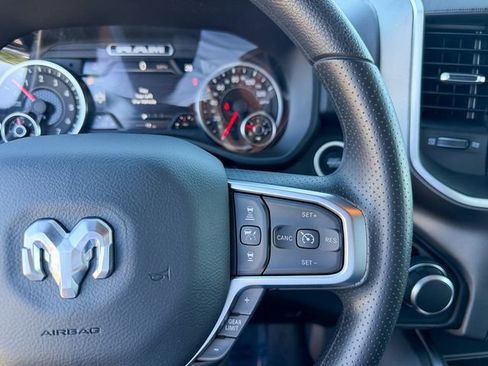 New 2026 RAM 1500 Express AWD/4WD image 20