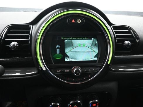 Used 2020 MINI Cooper Clubman S w/ Storage Package image 32