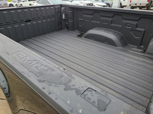 Used 2026 GMC Sierra 2500 AT4 w/ AT4 Premium Plus Package AWD/4WD image 27