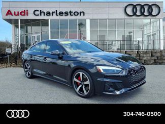 Certified 2023 Audi A5 2.0T Premium Plus w/ Premium Plus AWD/4WD video 1