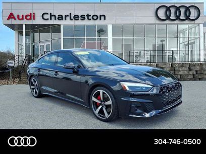Certified 2023 Audi A5 2.0T Premium Plus w/ Premium Plus