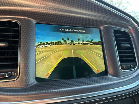 Used 2023 Dodge Charger SRT Hellcat w/ Harman/Kardon Audio Group image 43