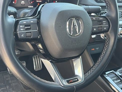 Used 2023 Acura Integra A-Spec image 14