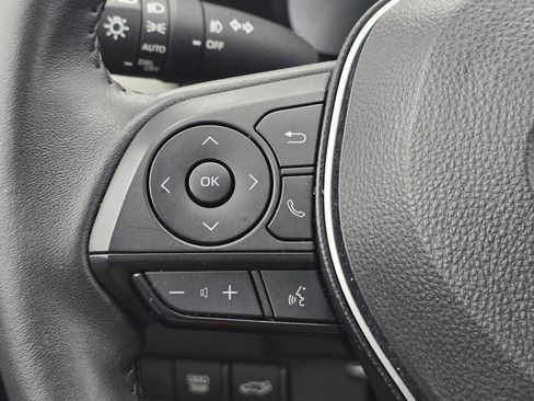 Used 2024 Toyota RAV4 Limited image 24