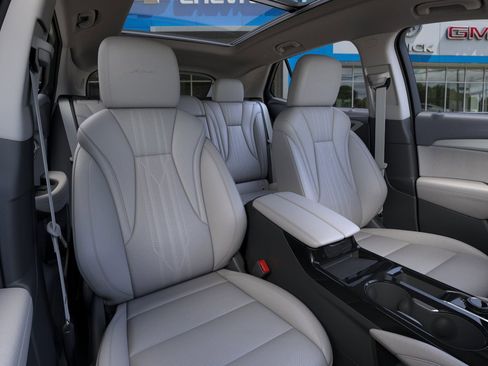 New 2026 Buick Envision Avenir image 40