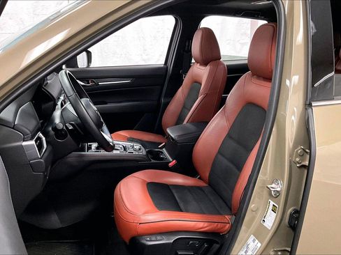 Used 2024 MAZDA CX-5 Carbon Edition image 24