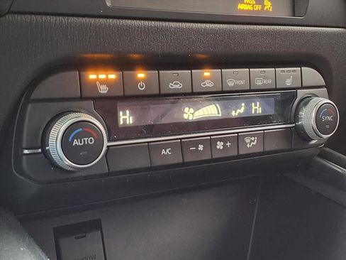 Used 2023 MAZDA CX-5 Carbon Edition image 11