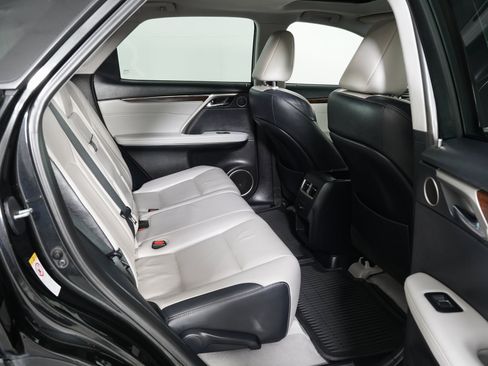 Used 2019 Lexus RX 350 F Sport image 10