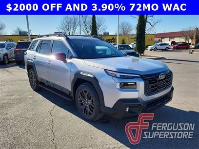 New 2026 Subaru Outback Limited XT