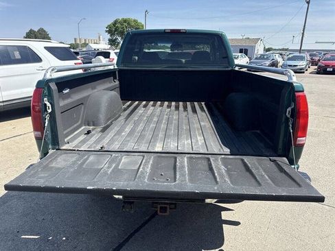 Used 1997 GMC Sierra 1500 4x4 Extended Cab w/ Image Max Pkg image 20