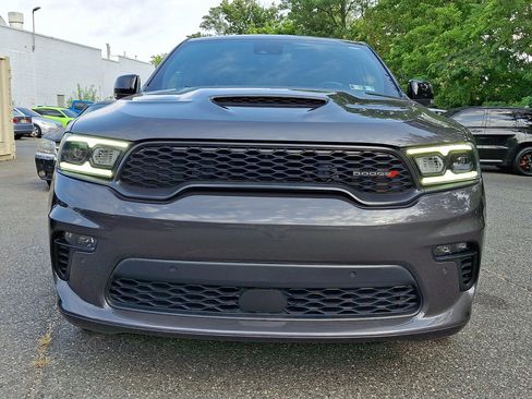 Used 2023 Dodge Durango R/T AWD/4WD image 8