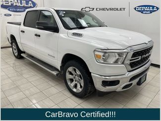 Used 2023 RAM 1500 Big Horn video 1
