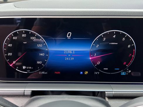 Used 2024 Mercedes-Benz GLE 350 4MATIC image 17