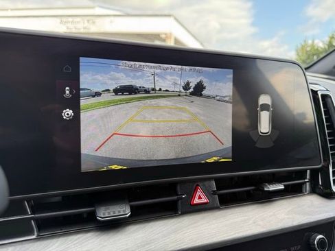 Certified 2024 Kia Sportage X-Line w/ X-Line Premium Package AWD/4WD image 26