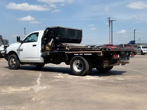 Used 2018 RAM 3500 Tradesman w/ Power & Remote Entry Group image 6