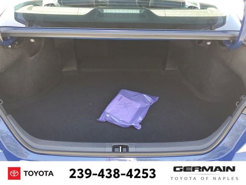 New 2026 Toyota Camry XLE AWD/4WD image 21