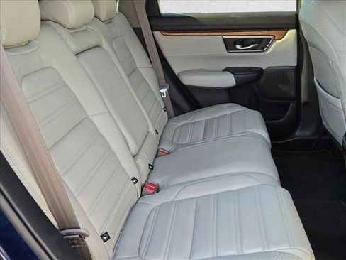 Used 2020 Honda CR-V EX image 20