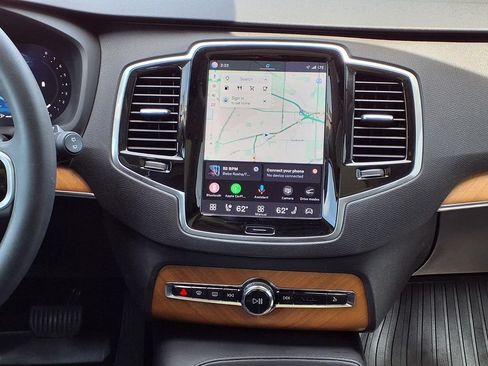 Certified 2023 Volvo XC90 B6 Plus w/ Protection Package AWD/4WD image 16