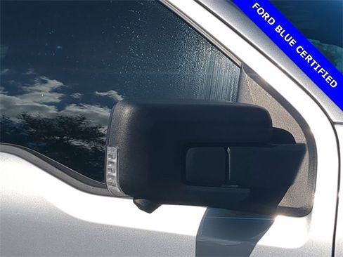 Certified 2022 Ford F150 XLT w/ Equipment Group 302A High image 27