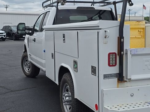 Used 2019 Ford F350 XL w/ XL Value Package AWD/4WD image 47