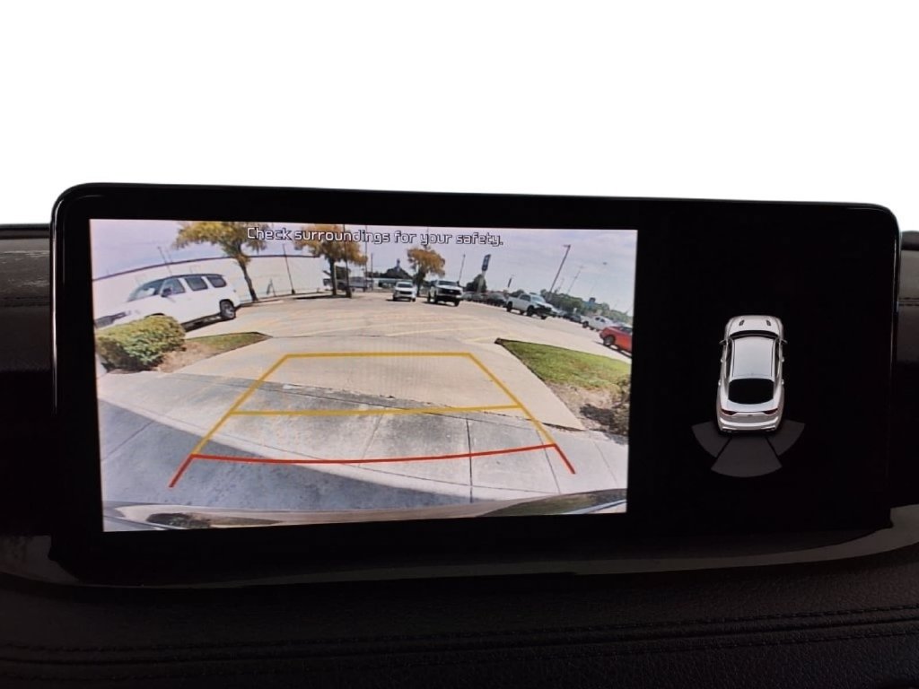 Used 2022 Kia Stinger GT-Line w/ Sun & Sound Package RWD image 30