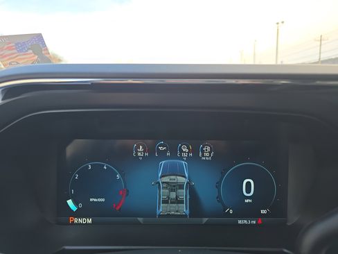 Used 2023 Ford F250 XLT w/ XLT Premium Package image 24