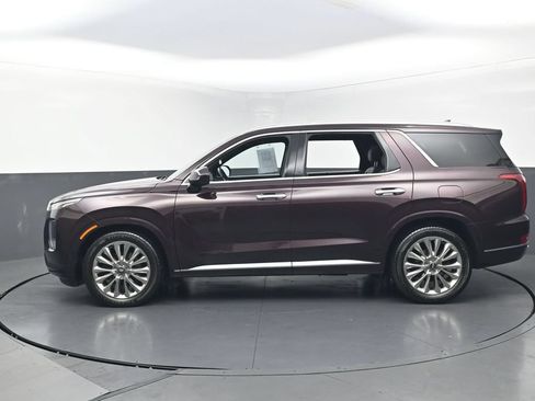 Used 2020 Hyundai Palisade Limited AWD/4WD image 9
