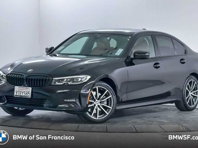 Used 2021 BMW 330i xDrive Sedan