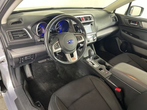 Used 2015 Subaru Legacy 2.5i Premium w/ Moonroof Package AWD/4WD image 2