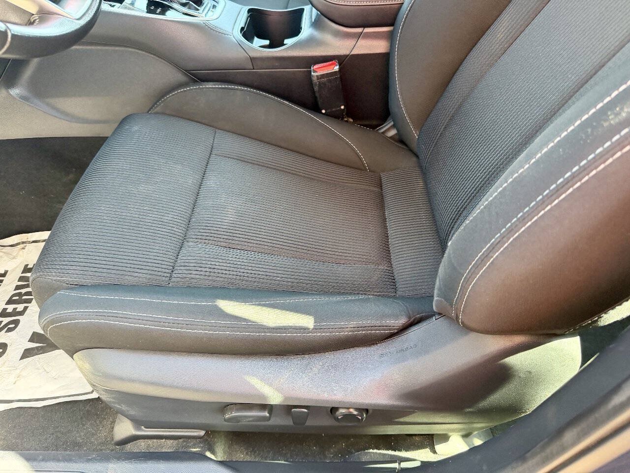 Used 2023 Subaru Legacy Premium AWD/4WD image 30