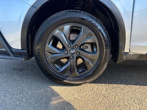 Used 2022 Subaru Outback Onyx Edition XT image 28
